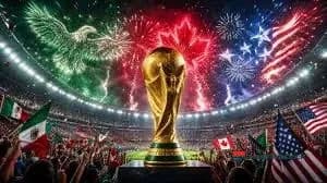 2026 World Cup Round of 32: Key Matches and Today’s Schedule