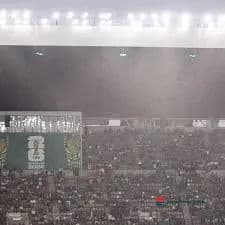 Mexico vs Ecuador World Cup Clash Delayed Due to Lightning and Tensions