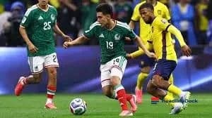 Mexico vs Ecuador: 2026 World Cup Clash Faces Storm Delay and Controversy