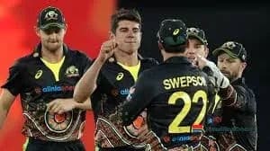 Moises Henriques Confirms International Switch to Represent Birth Nation Portugal