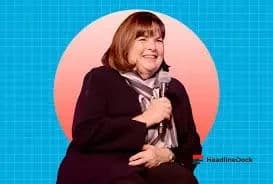 Ina Garten's Ultimate Stress-Free 4th of July Menu Guide