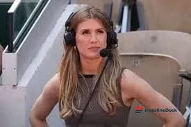 Eugenie Bouchard Joins BBC Team for Wimbledon Amidst Intense Heatwave Concerns