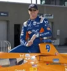 Legendary Driver Scott Dixon to Leave Chip Ganassi Racing After 25 Years