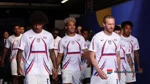 Estados Unidos vs Bosnia y Herzegovina: High-Stakes 2026 World Cup Showdown