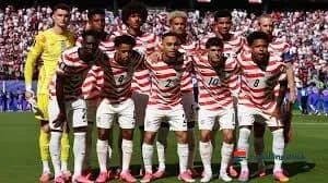 USA Faces Bosnia and Herzegovina in High-Stakes 2026 World Cup Knockout Match