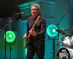 The Jam Bassist Bruce Foxton Reveals Parkinson’s Disease Diagnosis After Health Struggles