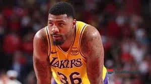 Houston Rockets Secure Defensive Star Marcus Smart in Two-Year Free Agent Deal