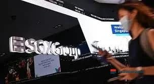 SGX Implements Board Lot Size Reduction to Enhance Investor Accessibility