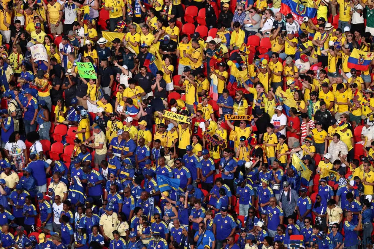 How To Spot And Avoid Dangerous World Cup Ticket Scams In 2026