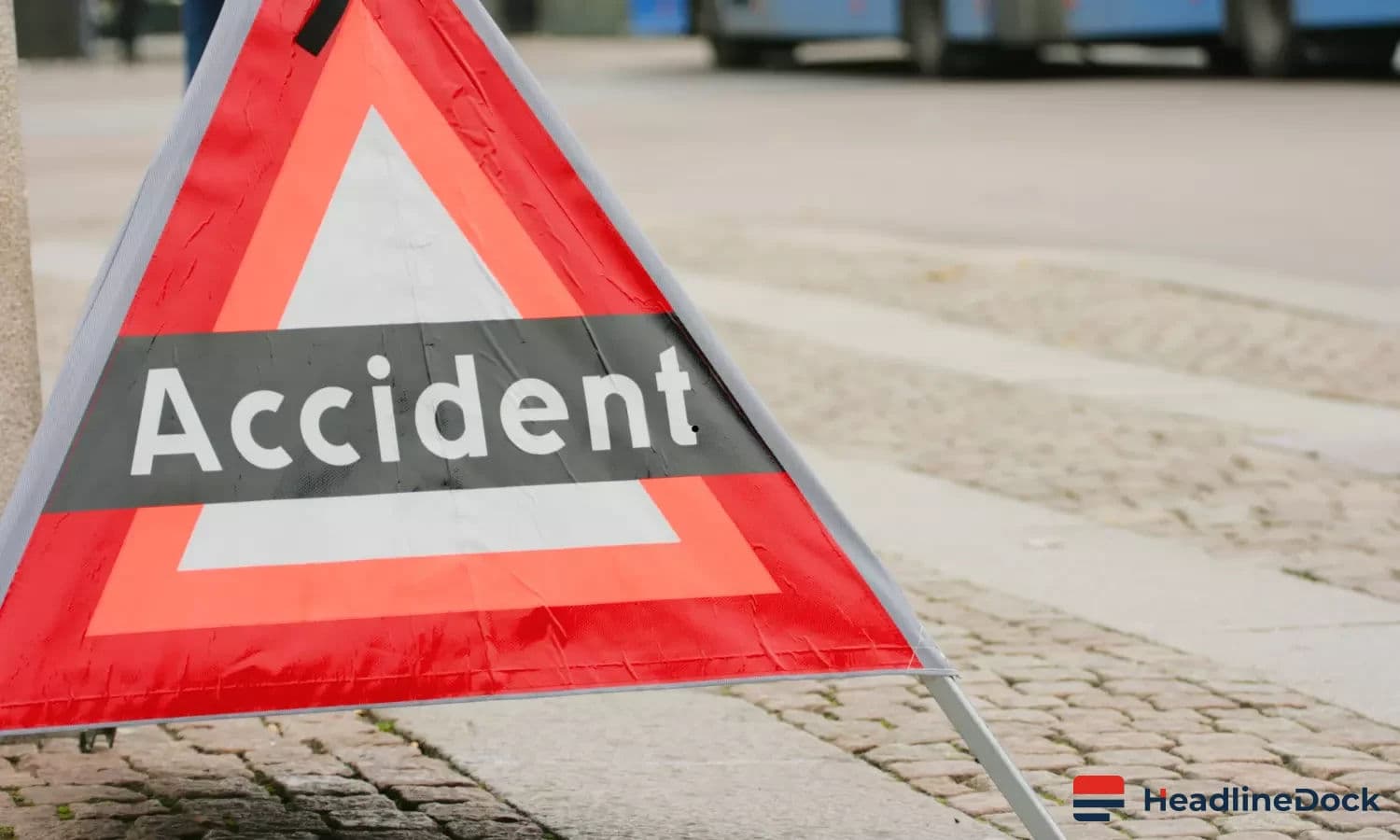 Tragic Road Accident in Nalgonda Leaves 50-Year-Old Scooter Rider Dead