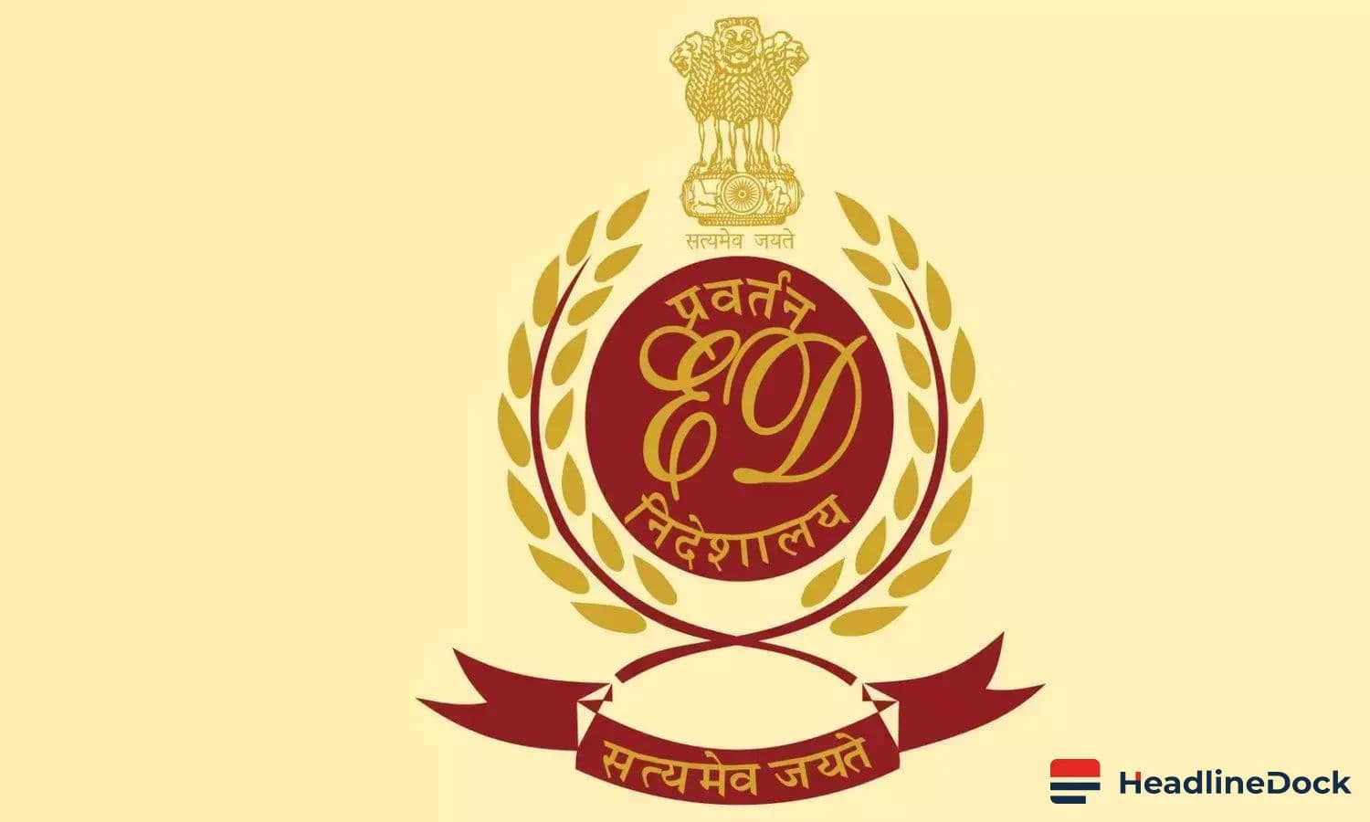 Enforcement Directorate Attaches ₹1,024-Crore Assets in Major Goa Mining Case Probe