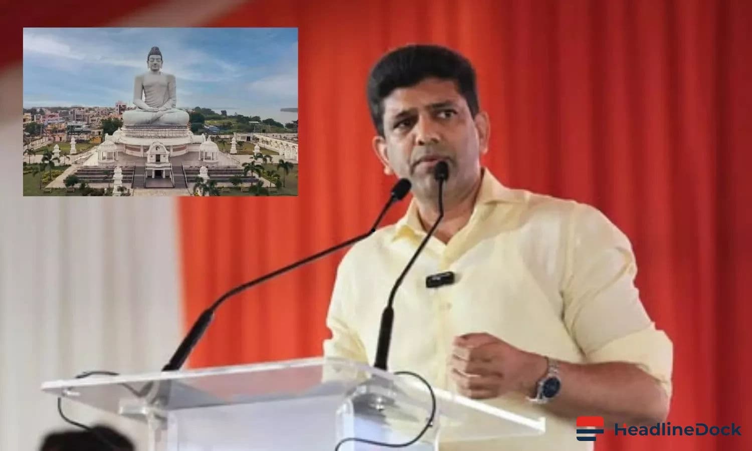 Farmers Advocate for Urgent Resolution of Ongoing Amaravati Land Concerns