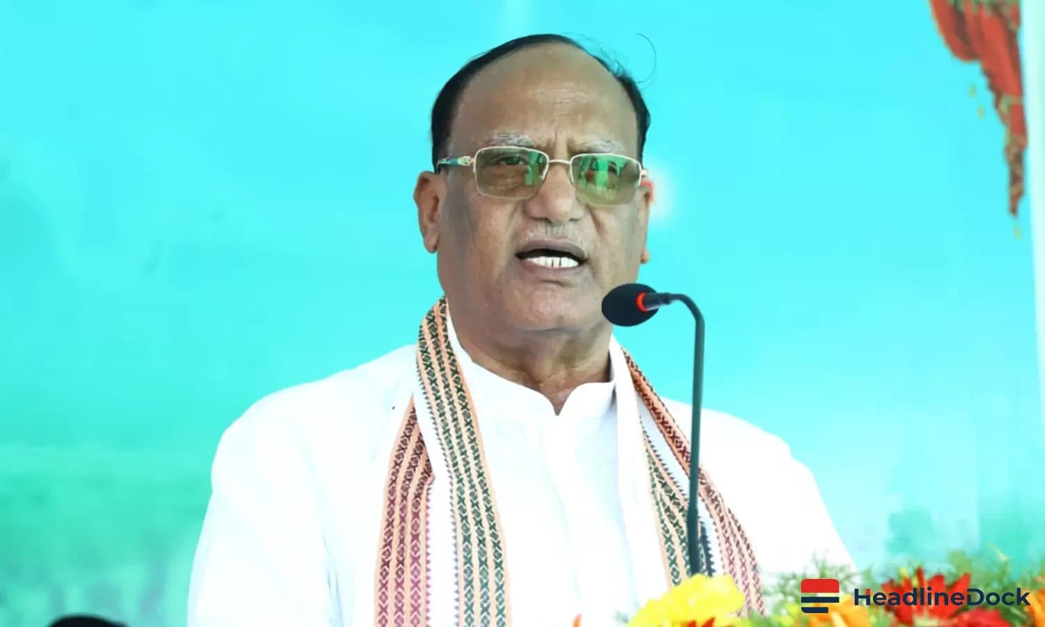 Gutha Sukender Reddy Slams Appointment of Retired Officers in Telangana Government Posts