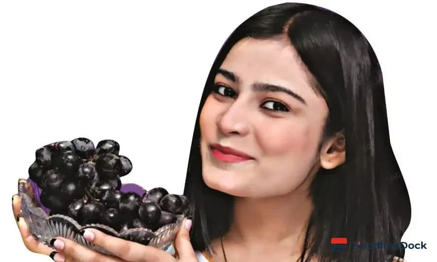 Jamun: The Seasonal Superfood Taking Over Indian Culinary and Wellness Trends