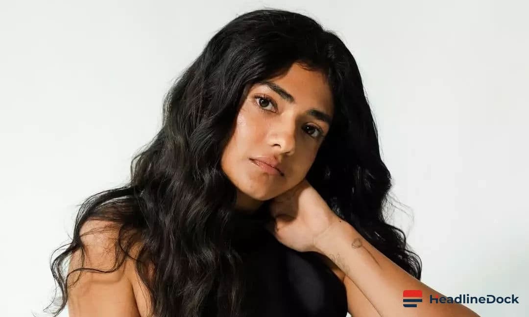 Ahilya Bamroo: Transitioning from Green Goals to Cinema Stardom