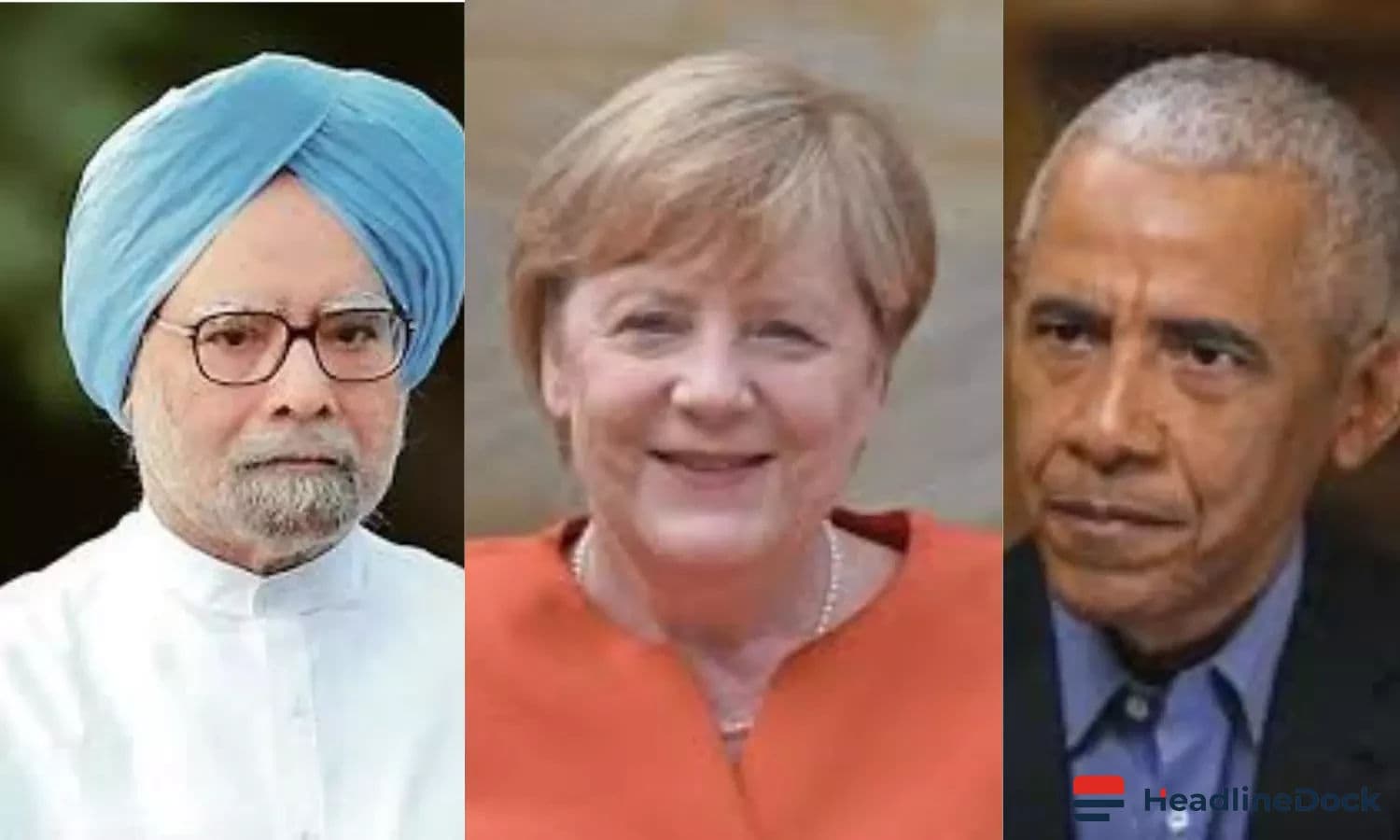 The Global Deficit: Why True Political Leadership Is Currently Lacking