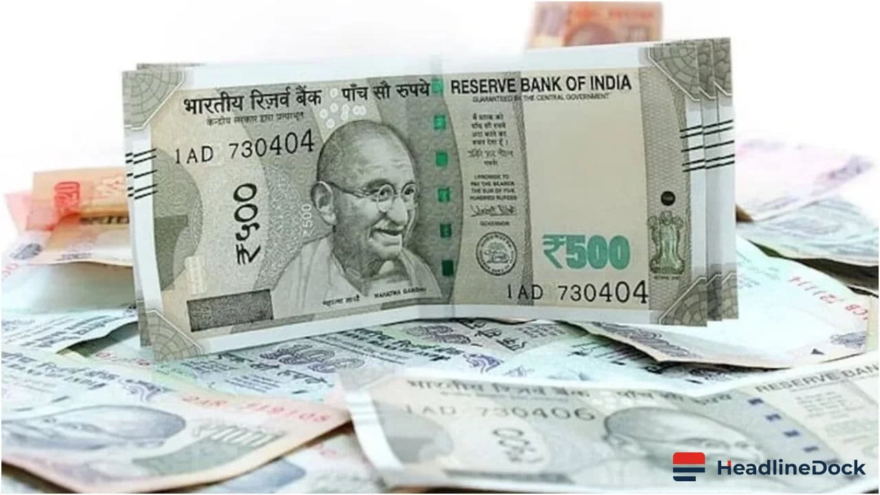 8th Pay Commission Update: September Brings Hopes for DA Hike