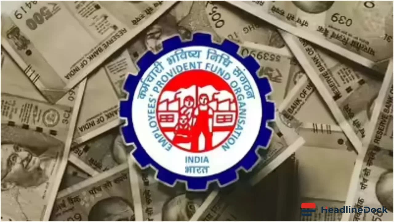 EPF Withdrawal: Why Early Access Costs You Lakhs in Retirement Savings