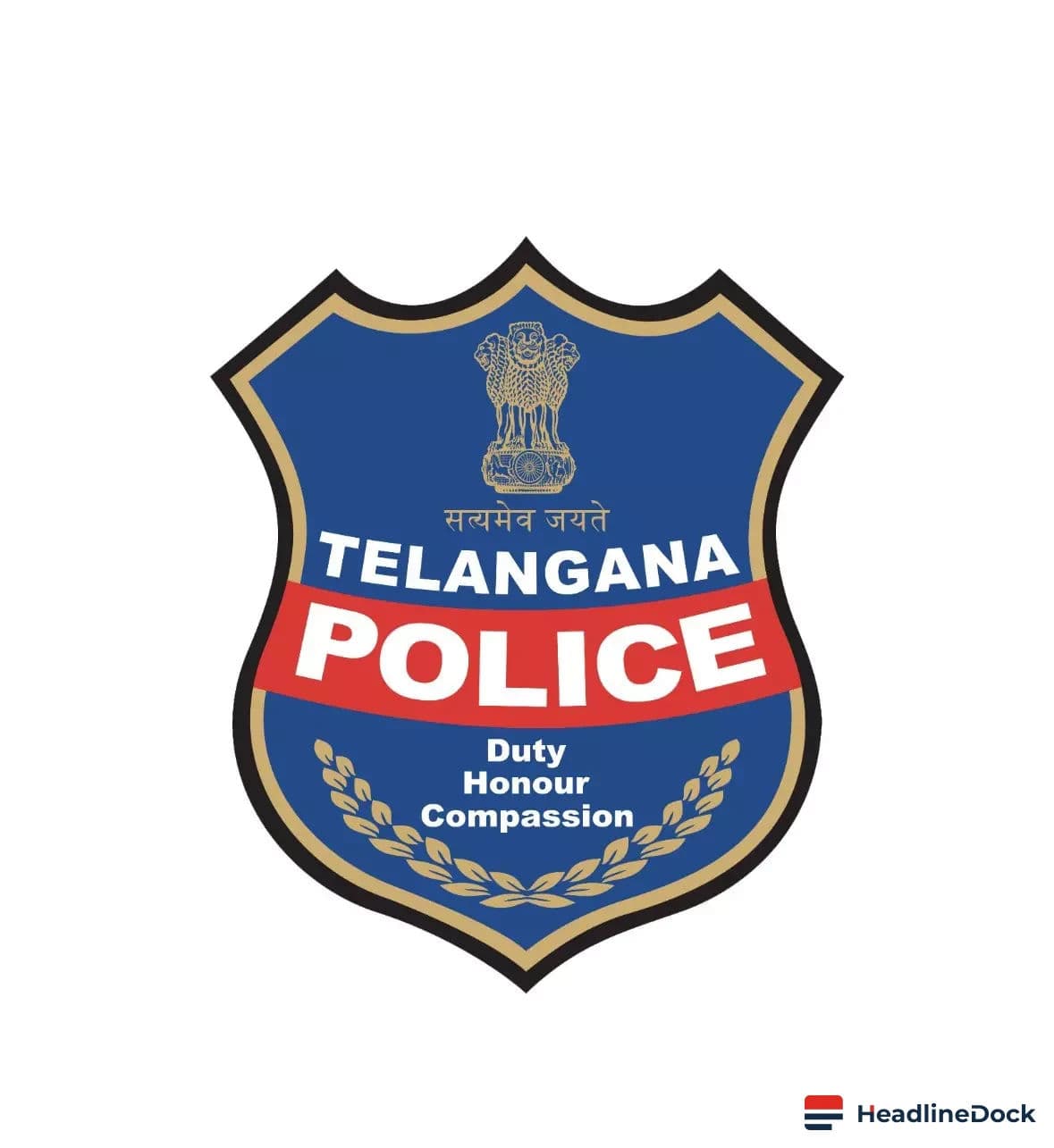 Telangana Police Assist NEET-UG Aspirants Reach Exam Centers On Time