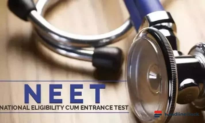 Visakhapatnam Traffic Police Assist NEET Aspirants to Reach Exam Centers on Time