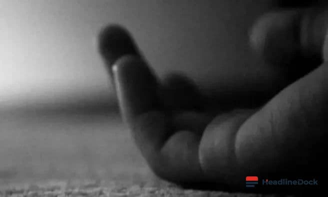 Couple Tragically Electrocuted in Nizamabad Residence During Household Task