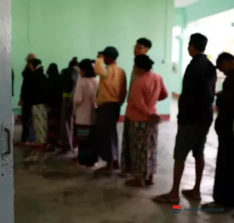 United Nations: Myanmar Military Responsible for Over 700 Civilian Deaths During Elections