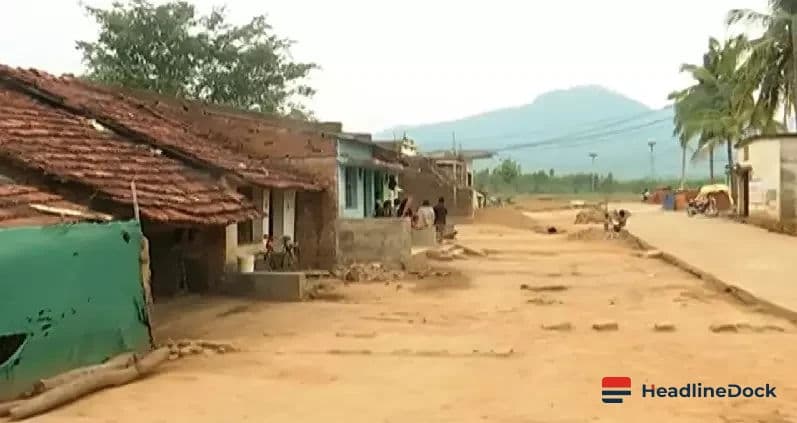Odisha Transfers Rayagada Mob Assault Case to IUCAW; 23 Individuals Arrested