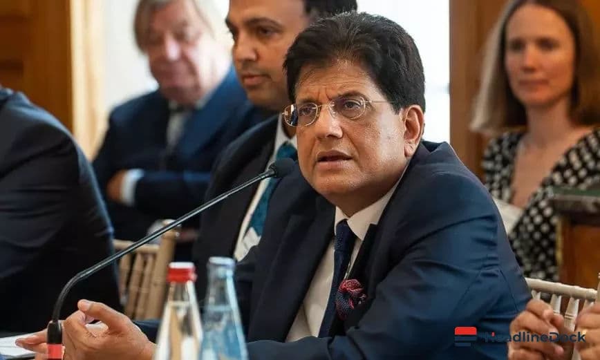 India-US Trade Pact Faces Tariff Delays; Deal Targeted Before July 24 Deadline
