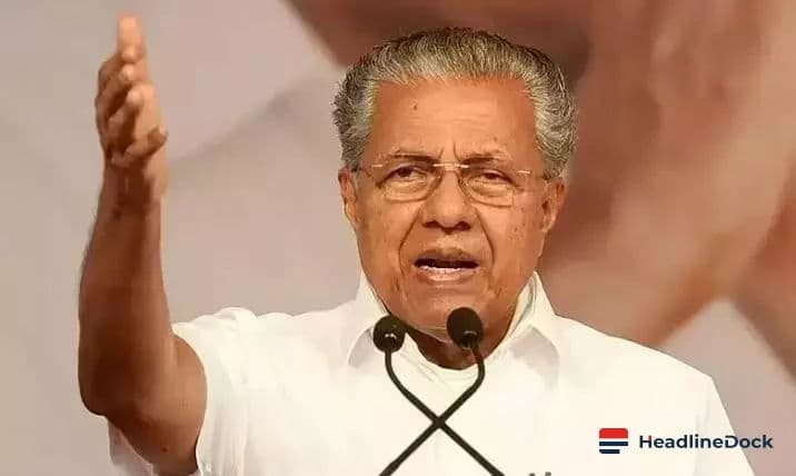 Kerala Assembly Sees Heated Clash Over Rising Disease Spread