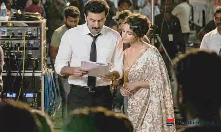 Fatal On-Set Safety Incident During Filming of Sanjay Leela Bhansali’s Love & War