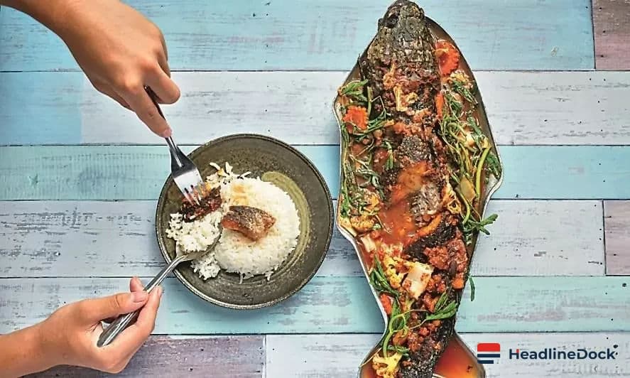 The Culinary Debate: Exploring the Divide Between Raw and Cooked Fish