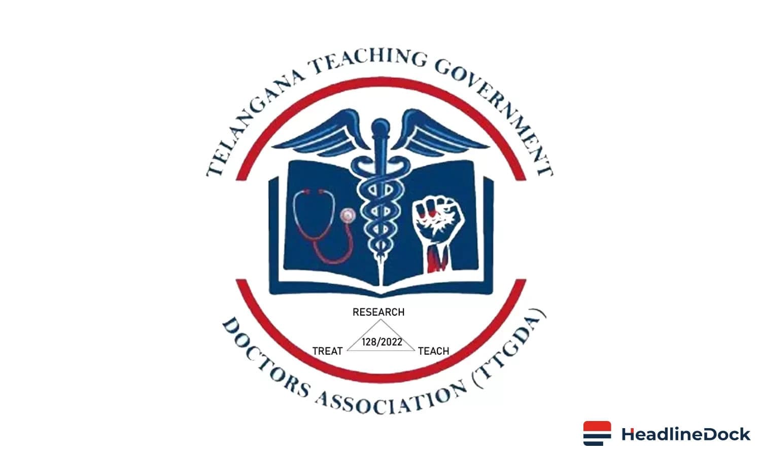 Over 90% of Telangana Doctors Oppose Proposed Retirement Age Increase to 70