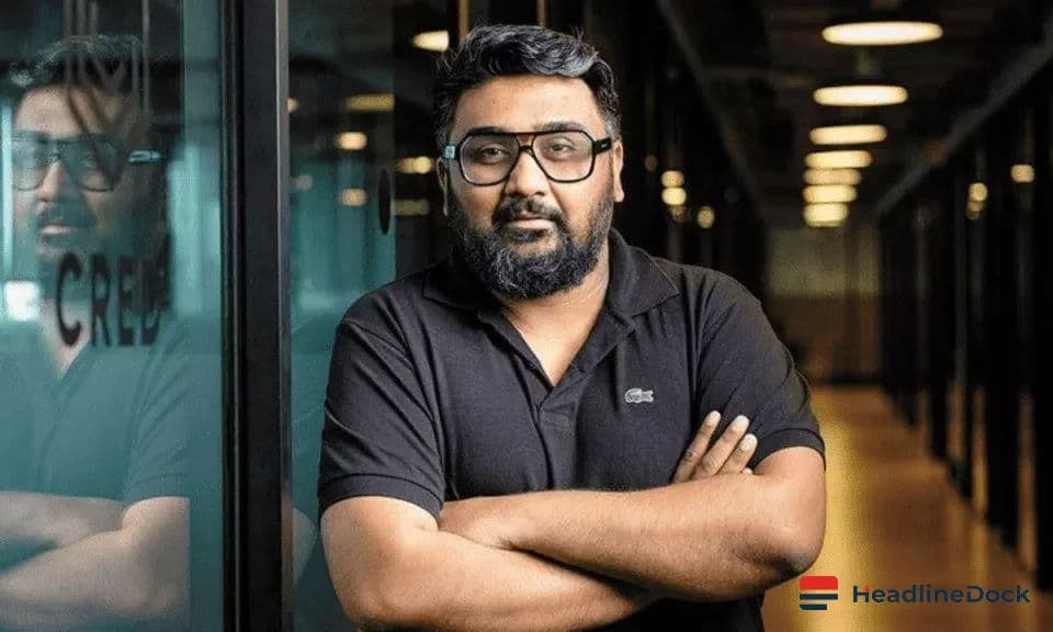 Kunal Shah Appointed as the New Global Leader of WhatsApp