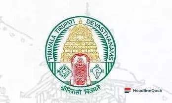 TTD Plans Central Administrative Building to Streamline Operations in Tirumala