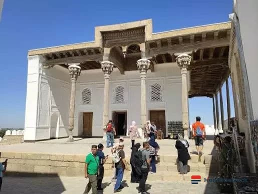 How Uzbekistan Balances Faith, Freedom, and a Modern Future