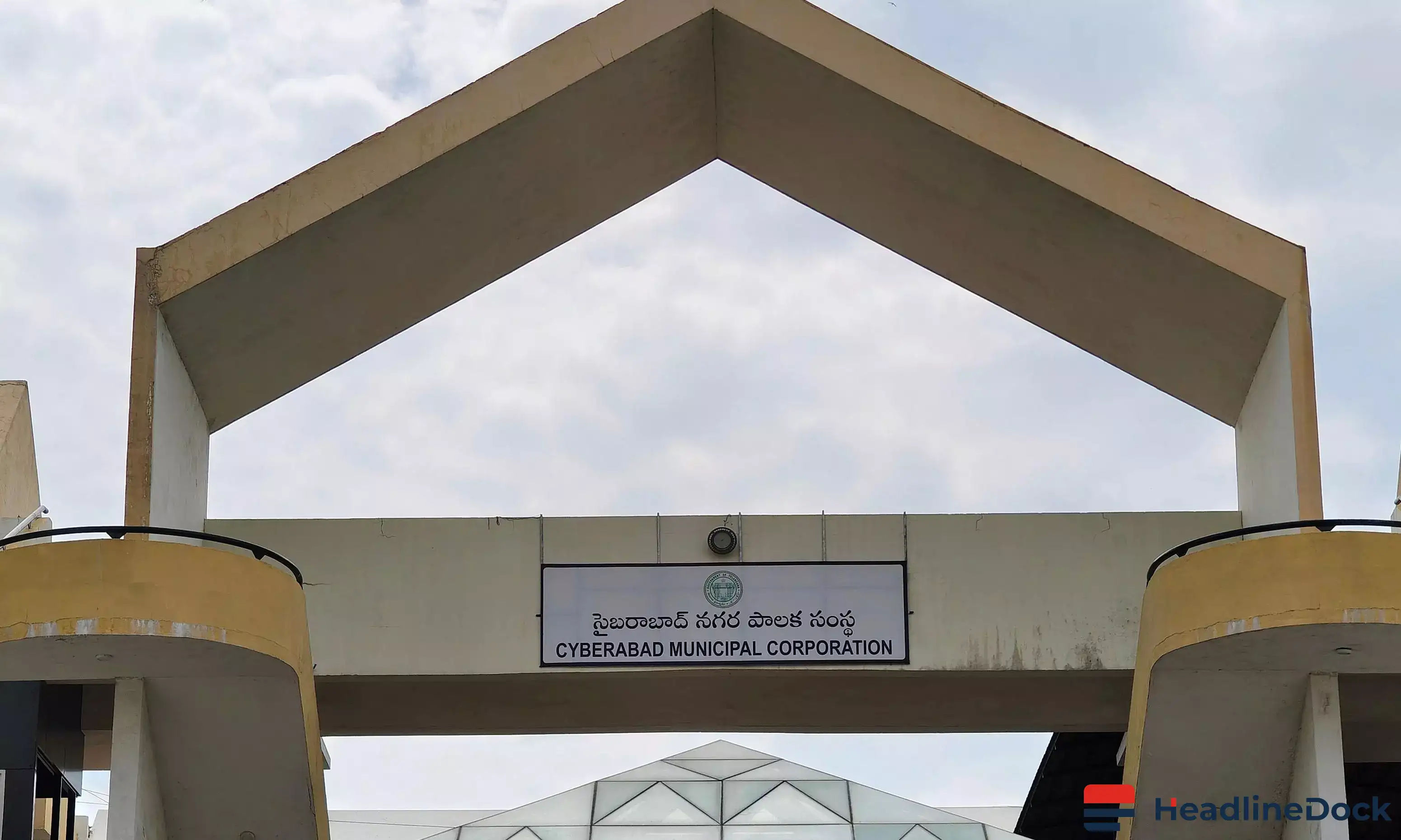 CMC Proposes PM SVANidhi Street Food Hubs at Malkam Cheruvu in Hyderabad
