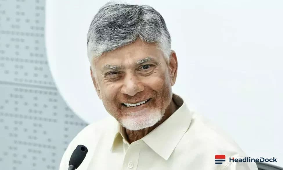 CM Naidu To Visit Kurnool, Inaugurate Jonnagiri Gold Mines on June 24