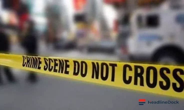Tragic NH-16 Road Accident Claims Two Lives in Andhra Pradesh Incident