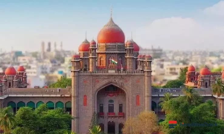 Telangana High Court Scrutinizes Land Disputes and Ongoing Corporate Investigations