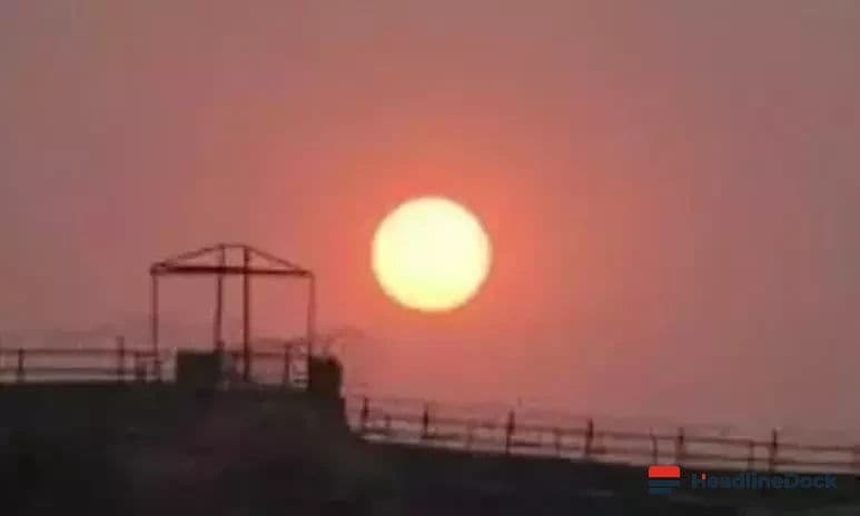Hyderabad Weather Forecast and Daily Prayer Timings for June 23, 2026