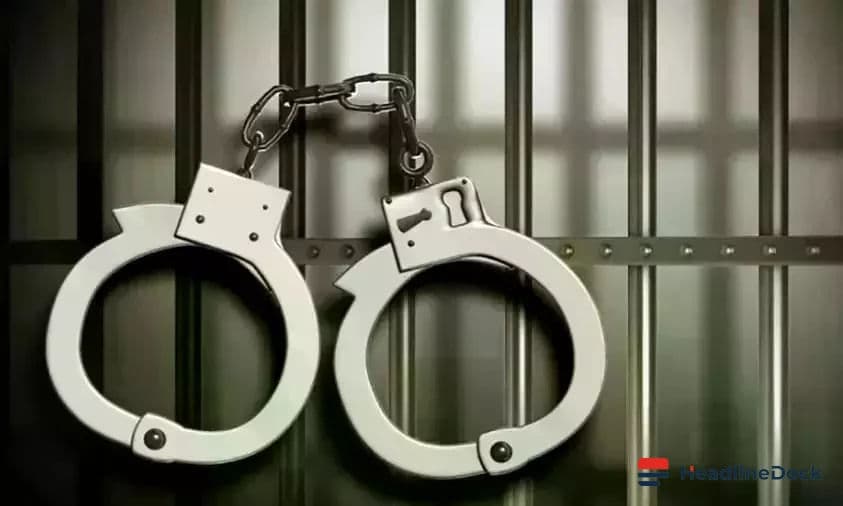 30 Arrested Over Attempted Irregularities in Bihar NEET-UG Re-Examination