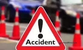 Tragic Car Accident on Kadapa–Kurnool National Highway Results in Fatal Casualty