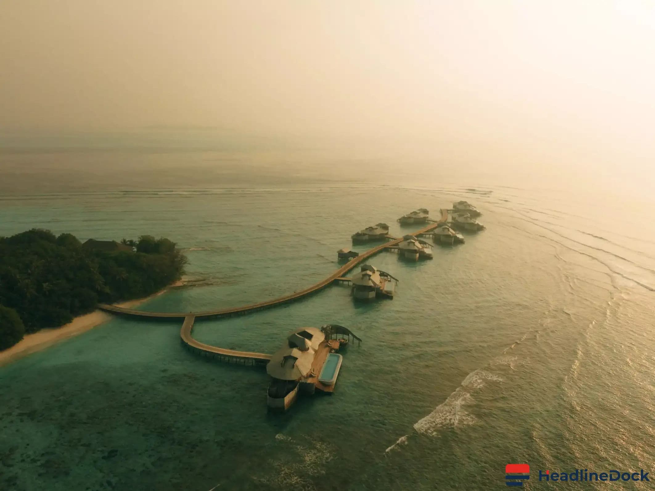 Soneva Redefines Travel Philosophy by Embracing the Concept of Bare Luxury