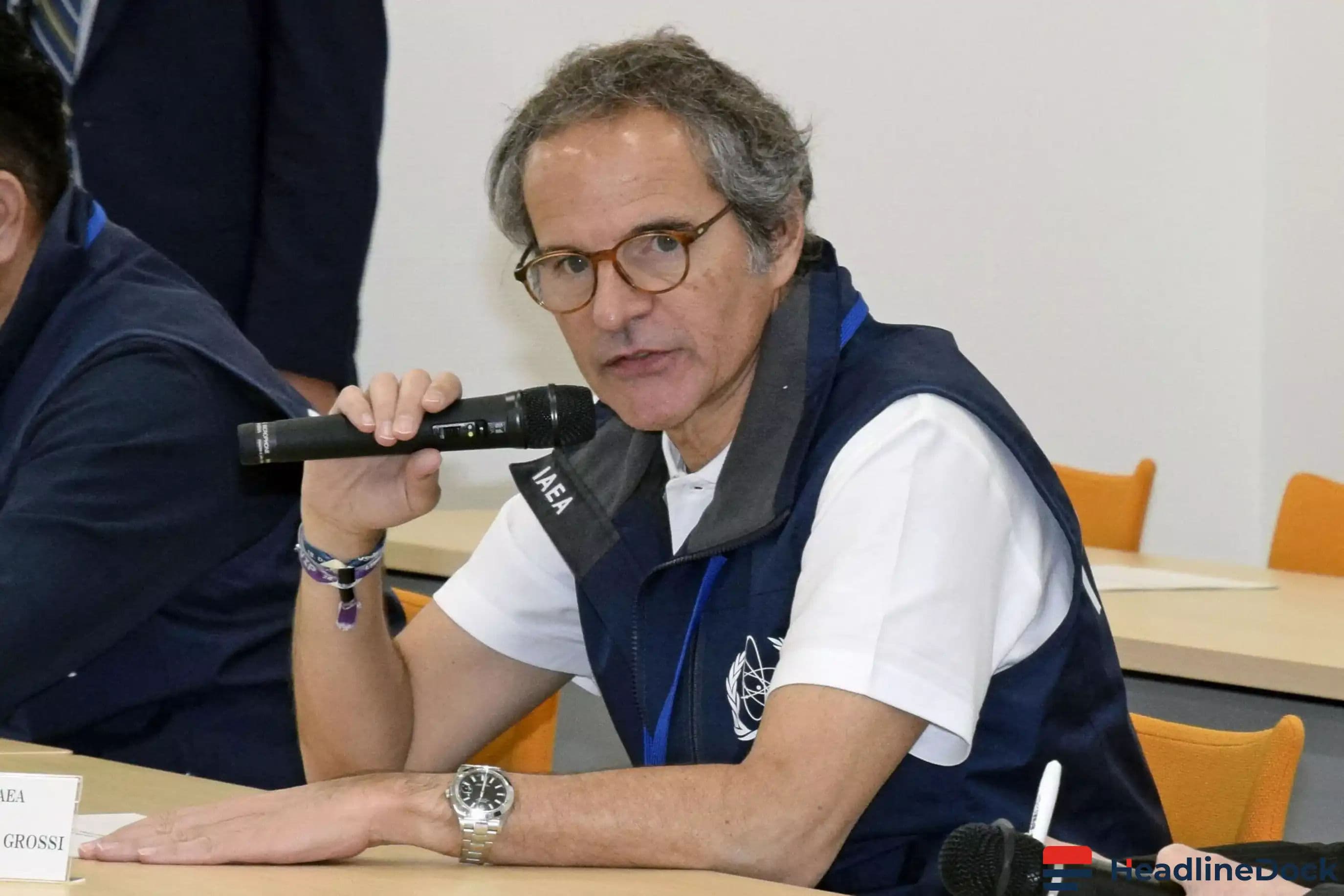 UN Watchdog to Resume Iran Nuclear Inspections Following New Interim Accord