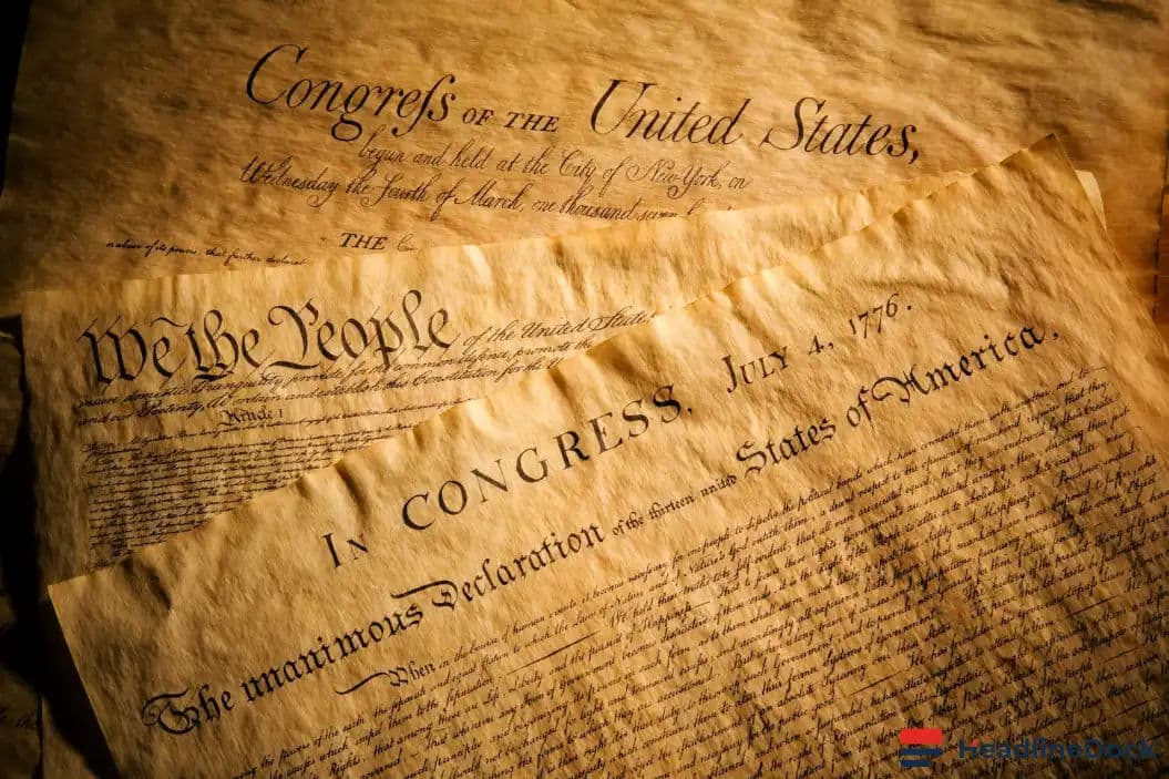 Why the Declaration of Independence Grievances Still Resonate Today After 250 Years