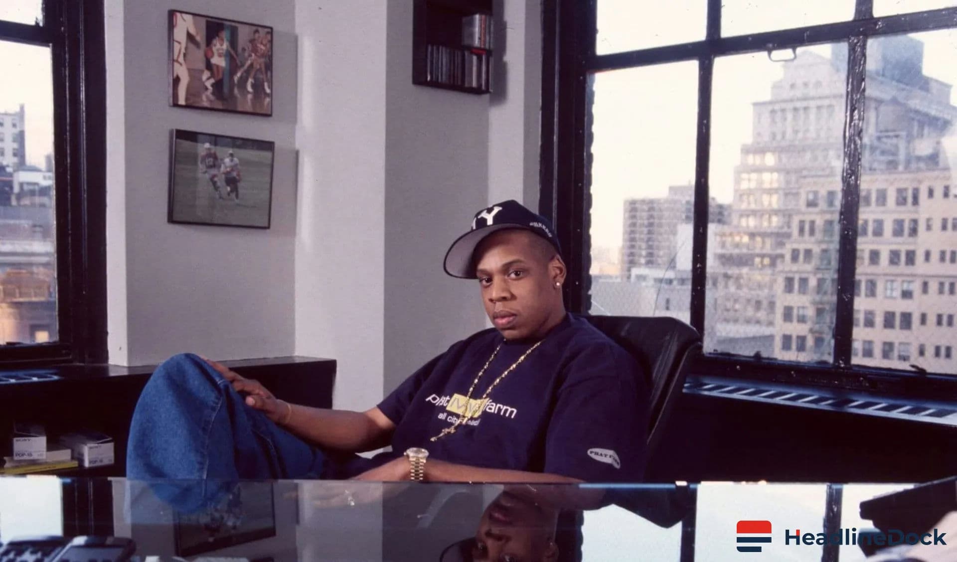 Jay-Z: 30 Years of Reasonable Doubt and Hip-Hop’s Biggest Contradictions