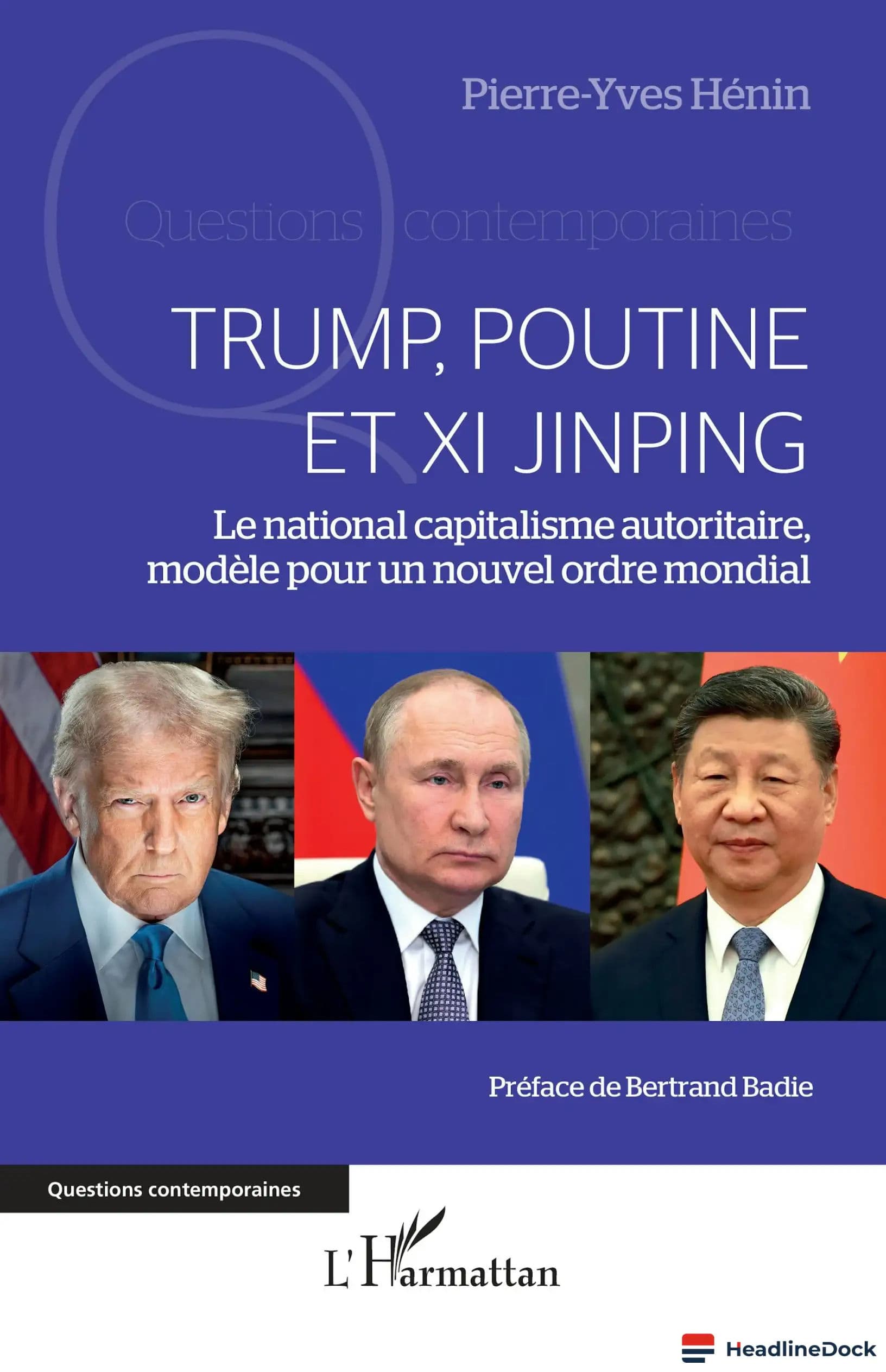 Democracy Faces a Significant Decline Amid the Rise of Global Authoritarianism