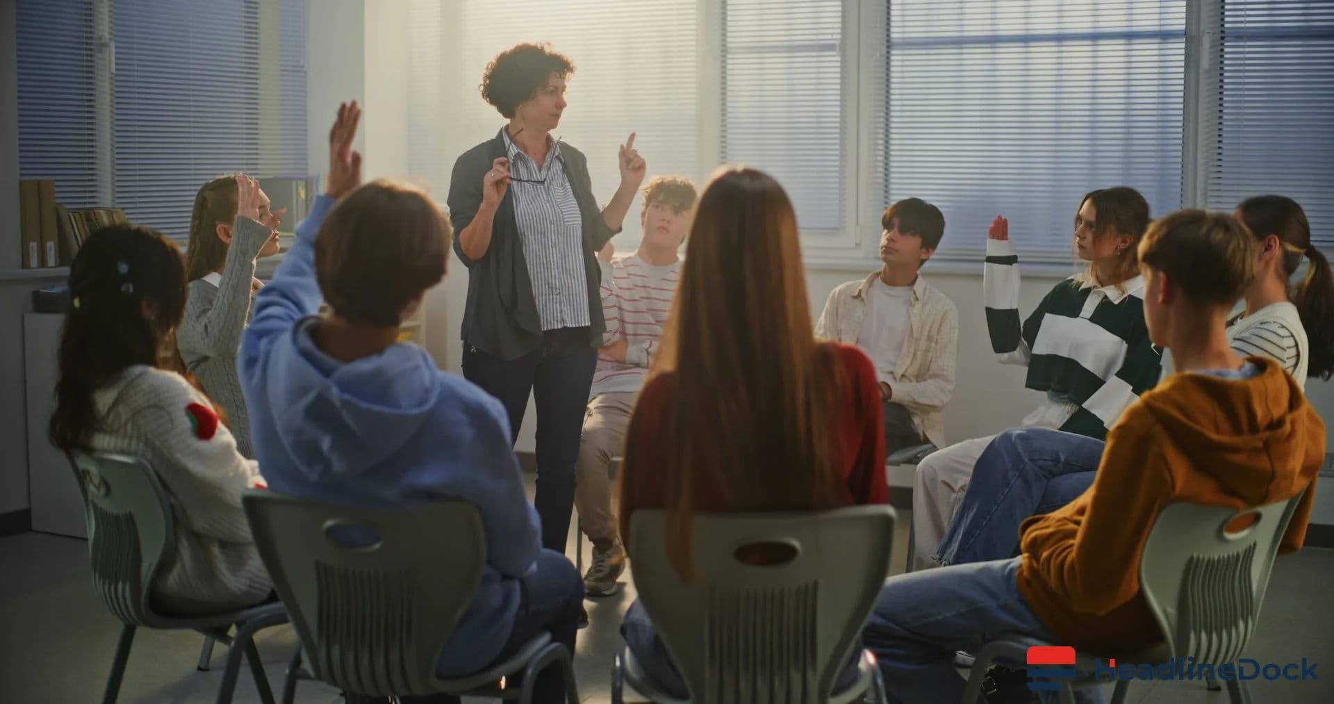 Combating Domestic Abuse: Why Education is Vital for Secondary Schools