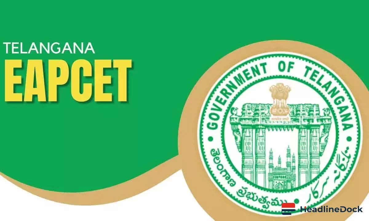 Hyderabad EAPCET Toppers Show Limited Interest in State Engineering Colleges