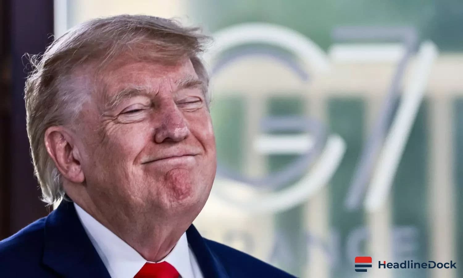 Hyderabad Approves Naming Road Near US Consulate as Donald Trump Avenue